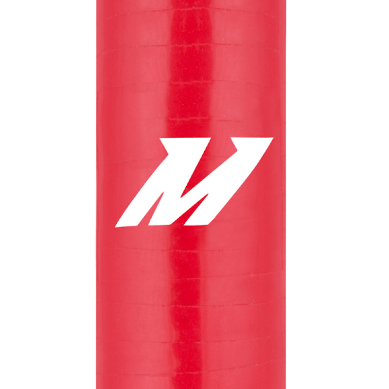 Mishimoto 10-11 Chevrolet Camaro SS V8 Red Silicone Hose Kit-thumbmail-10