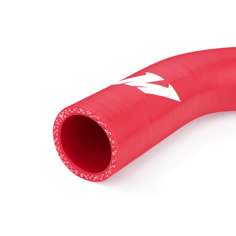 Mishimoto 10-11 Chevrolet Camaro SS V8 Red Silicone Hose Kit-thumbmail-11