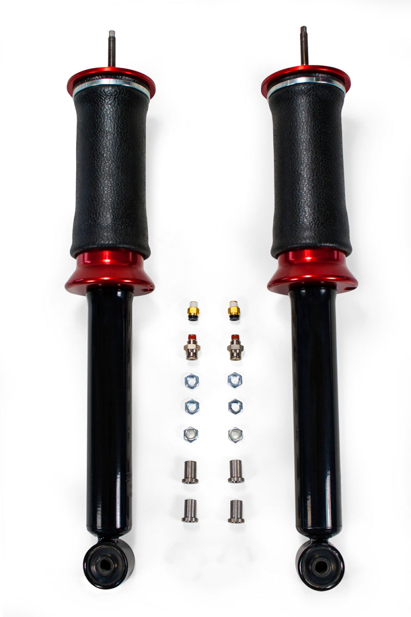 Air Lift Performance Rear Kit for 85-98 Volkwagen Golf MK2/MK3-thumbmail-2