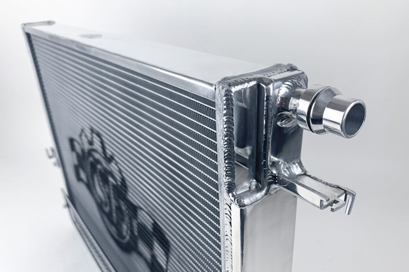 CSF 2020 Toyota GR Supra (A90) Heat Exchanger-thumbmail-5