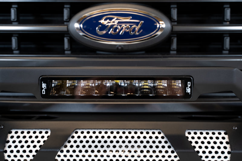 DV8 Offroad Elite Series 13in Light Bar 45W Flood/Spot LED-thumbmail-48