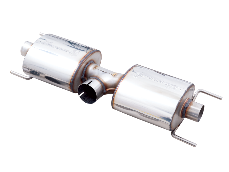 AWE Subaru BRZ / Toyota GR8 Track-to-Touring Conversion Kit-thumbmail-1