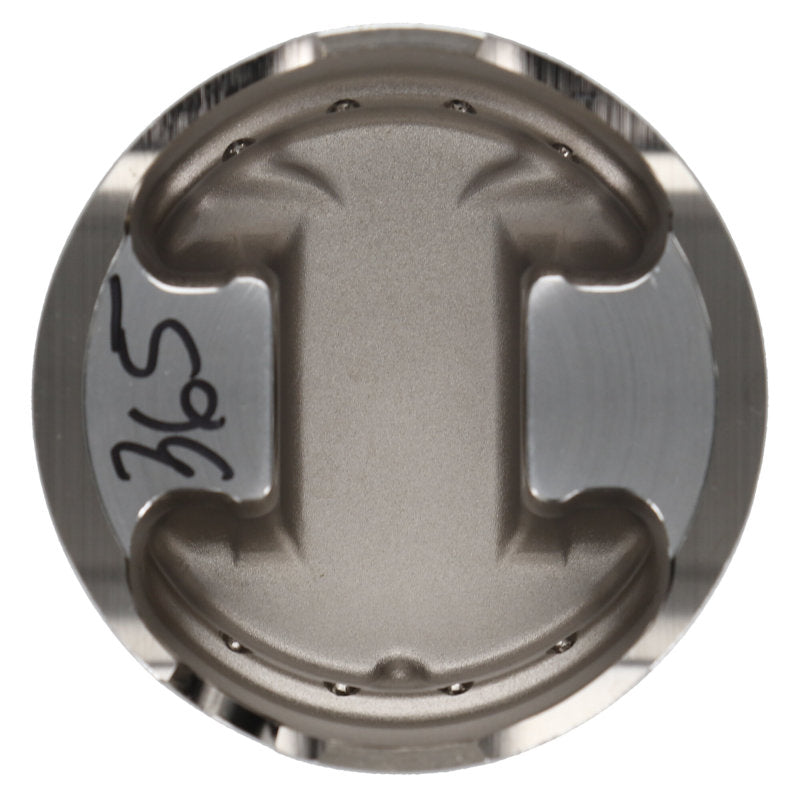 Wiseco 89-95 Toyota Celica/MR2 3SGTE 2.0L 16V -6cc Dish 86.25 Bore +.010 Oversized Piston Stock Kt-thumbmail-11