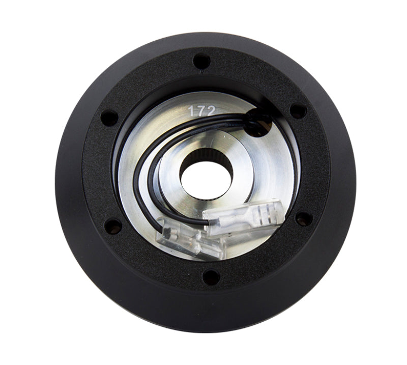 NRG Short Hub Adapter 1969-1973 Ford Mustang-thumbmail-7