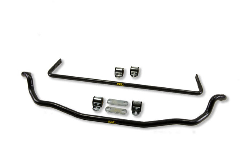 ST Anti-Swaybar Set Hyundai Genesis coupe-thumbmail-2