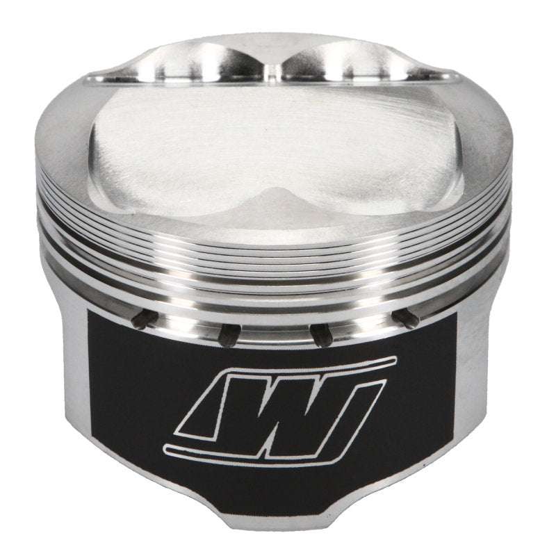 Wiseco Peugeot 306/206/106 +3.5cc 12.2:1 CR Piston Set-thumbmail-10