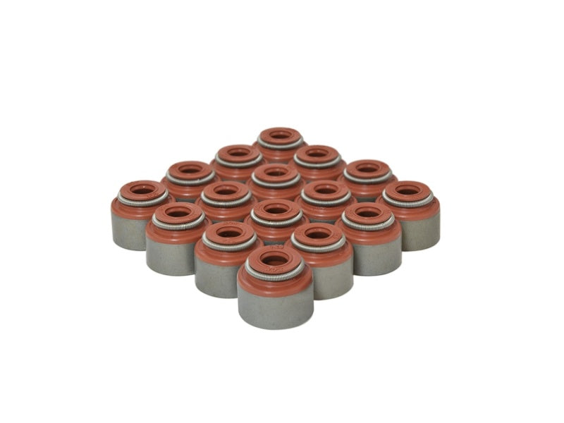 Skunk2 Honda/Acura (B/D/F/K Series) Viton Valve Stem Seal Kit-thumbmail-2