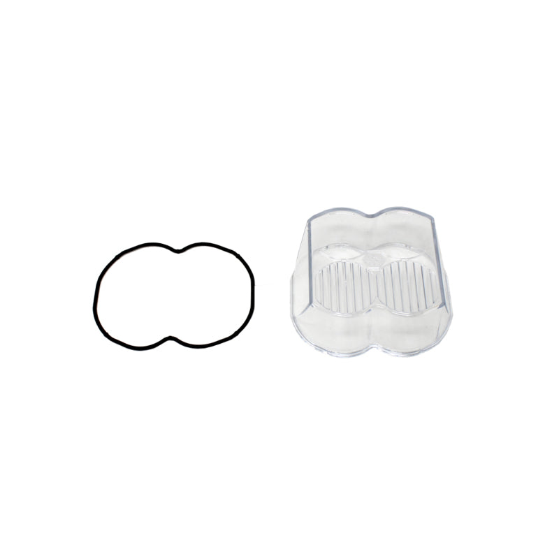 Baja Designs LP4 Headlight Lens Kit Clear Driving/Combo Baja Designs-thumbmail-1