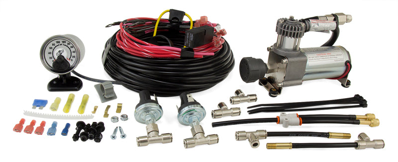 Air Lift Load Controller Dual Heavy Duty Compressor-thumbmail-11