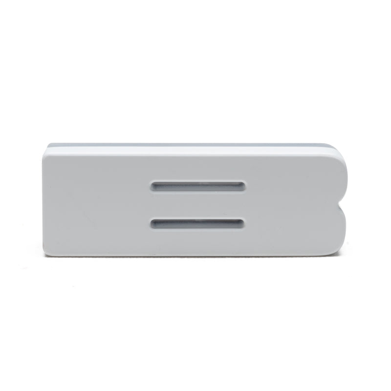 ORACLE Lighting Universal Illuminated LED Letter Badges - Matte White Surface Finish - B-thumbmail-7