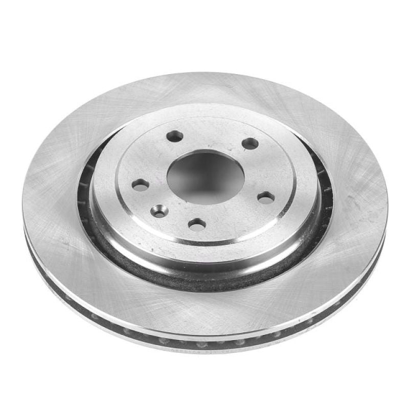 Power Stop 14-19 Chevrolet Corvette Rear Autospecialty Brake Rotor-thumbmail-2