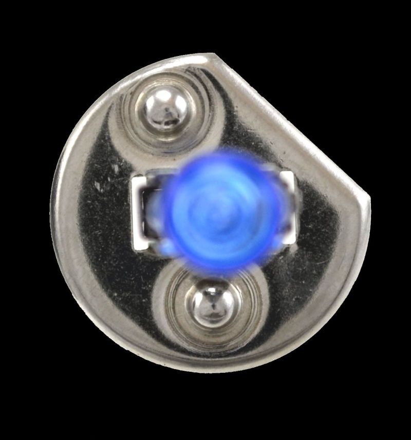 Hella Optilux H1 100W XB Extreme White Bulbs (Pair)-thumbmail-10