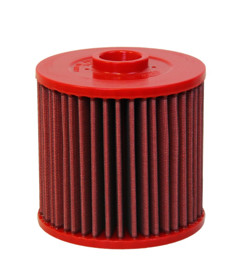 BMC 2018+ Audi A6 (4A/C4) 40 TDI 2.0 DFBA Replacement Cylindrical Air Filter-thumbmail-1