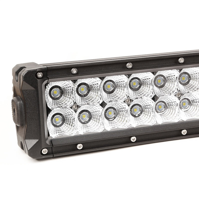 Rugged Ridge LED Light Bar 50 inch 144 Watt-thumbmail-6
