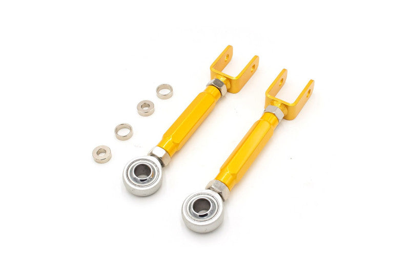 ISR Performance Street Series Rear Traction Rods - Nissan 350Z-thumbmail-1