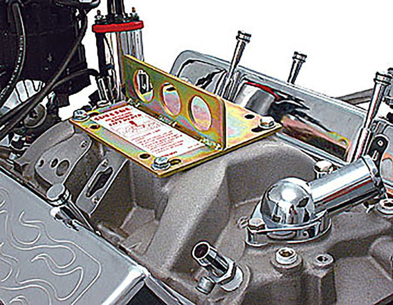 Spectre Carburetor Lift Plate-thumbmail-3