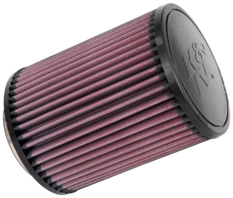 K&N Filter 3 inch Flange 5 inch OD 6 1/2 inch Height-thumbmail-4