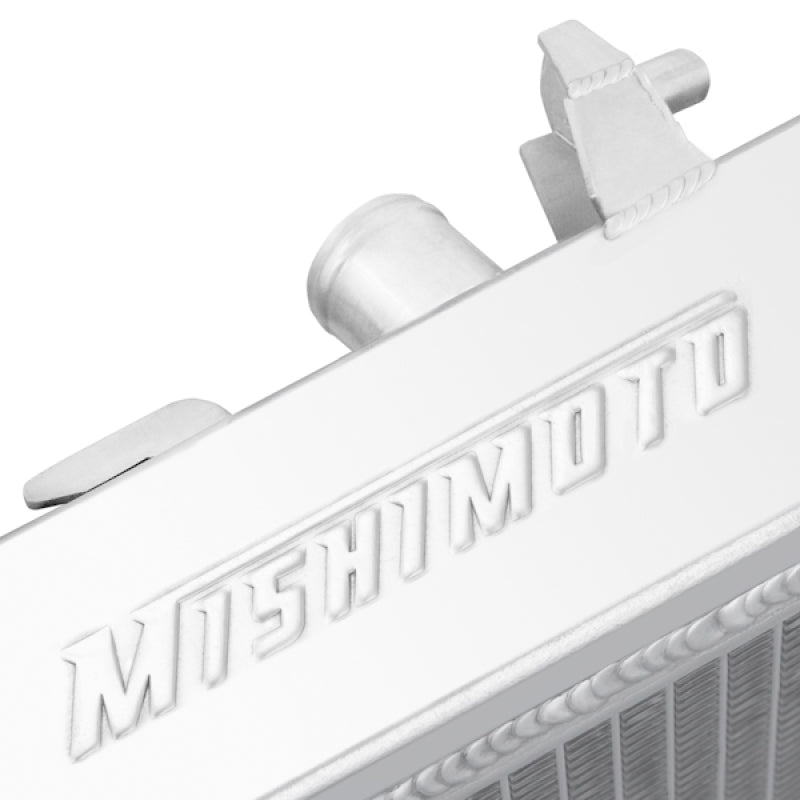 Mishimoto 05+ Ford Mustang Manual Aluminum Radiator-thumbmail-17