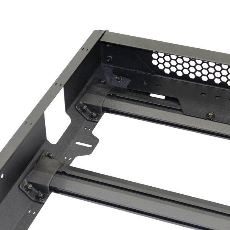 Go Rhino SRM 400 Roof Rack - 48in-thumbmail-32