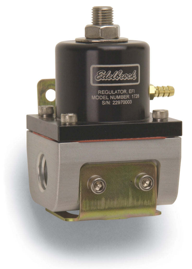 Edelbrock EFI Adj Fuel Press Reg 6An In/6An Out-thumbmail-4