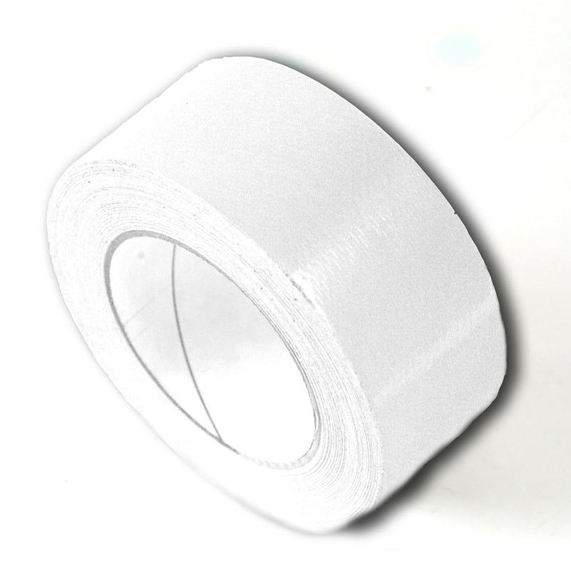 DEI Speed Tape 2in x 90ft Roll - White-thumbmail-1