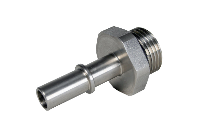 Aeromotive Adapter 1/2 Male Quick Connect AN-12 ORB-thumbmail-4
