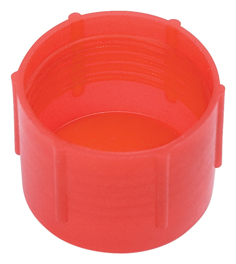Russell Performance -4 AN Plastic Cap (10 pcs.)-thumbmail-2