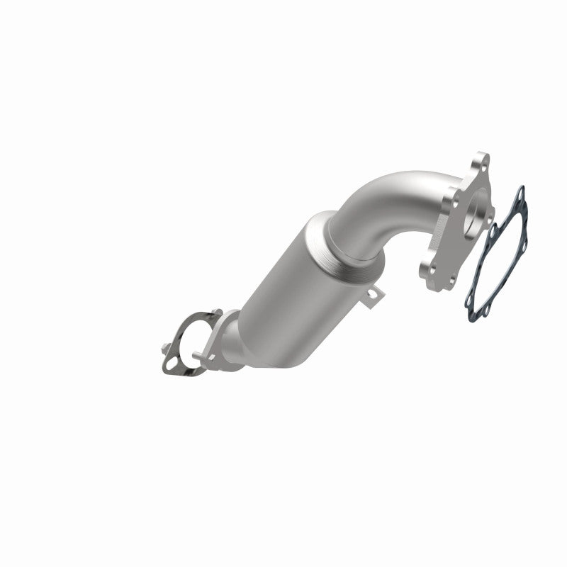 MagnaFlow Conv DF 08-09 Subaru STi front OEM-thumbmail-43