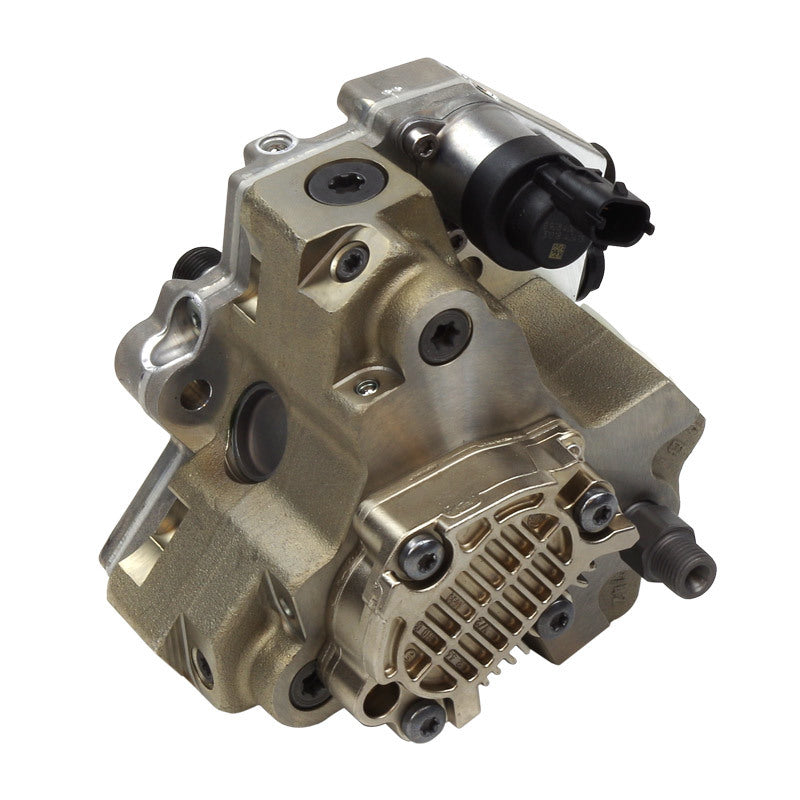 Industrial Injection 06-08 Chevrolet Duramax LBZ/LMM Reman Modified Cp3 42% Fuel Pump-thumbmail-2