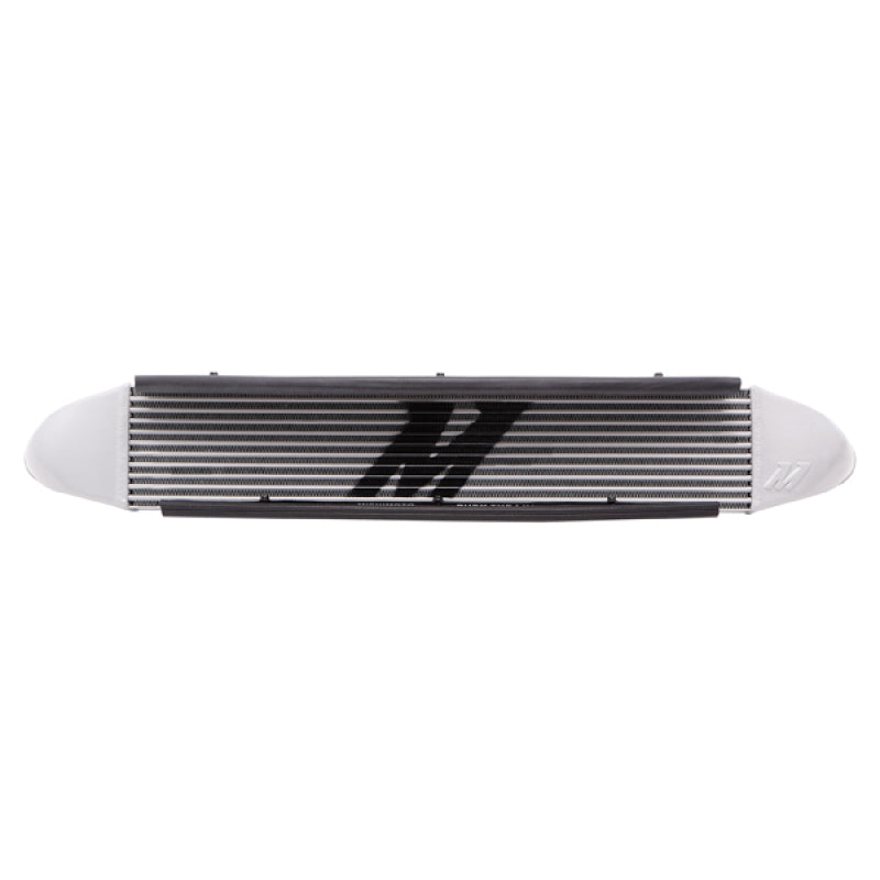 Mishimoto 2014-2016 Ford Fiesta ST 1.6L Front Mount Intercooler (Silver) Kit w/ Pipes (Silver)-thumbmail-42