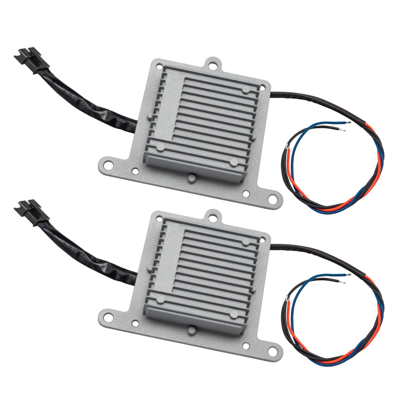Oracle 2.5in 70mm Bi-LED 35W Retrofit Projectors (Pair) - 5500K-thumbmail-3