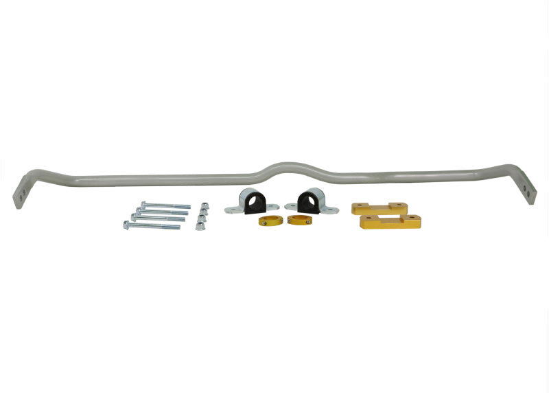 Whiteline 2012+ Audi S3/RS3 / 2013+ Volkswagen Golf R 26mm Front Adjustable Swaybar-thumbmail-3