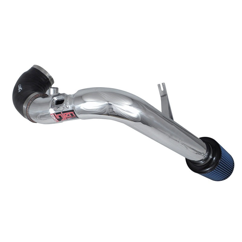 Injen 12-14 Chevy Camaro CAI 3.6L V6 Wrinkle Black Cold Air Intake System w/ MR Tech and Air Fusion-thumbmail-1