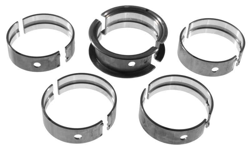 Clevite Daewoo 1498cc 1618cc GM 1196cc 1296cc 1389cc 1598cc Main Bearing Set-thumbmail-1