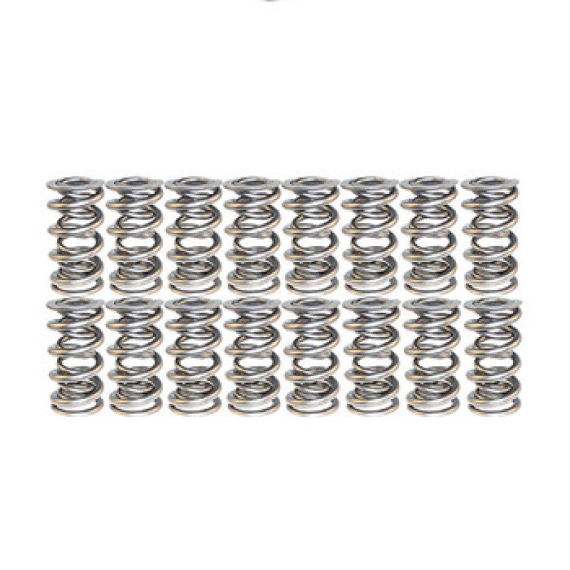 Manley Spring Cup .505in ID 1.270in OD Valve Spring Locator (For 221436-16)-thumbmail-1