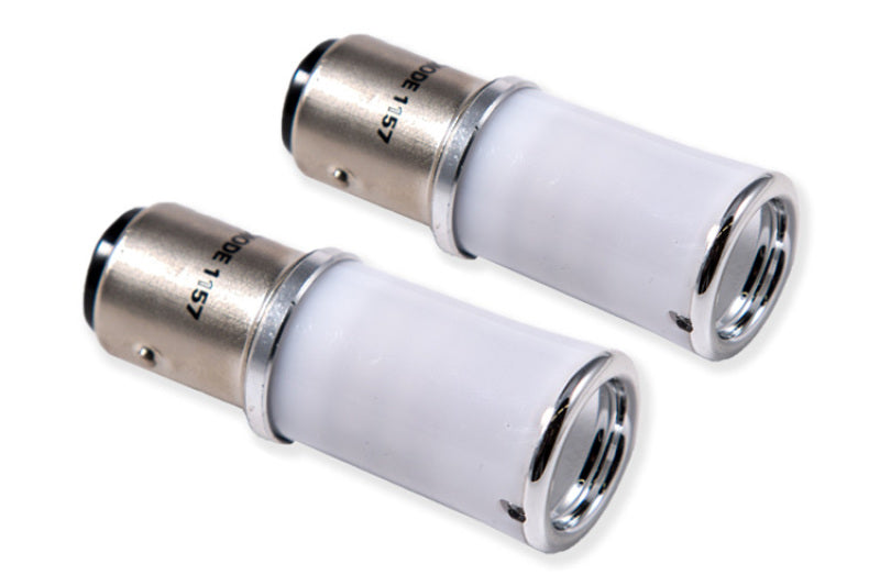 Diode Dynamics 1157 LED Bulb HP48 LED - Amber (Single)-thumbmail-3