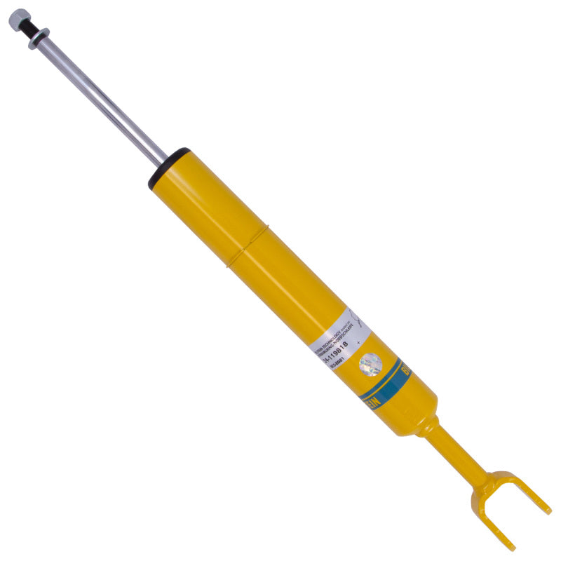 Bilstein B12 2005 Audi A4 Base Front and Rear Suspension Kit-thumbmail-14