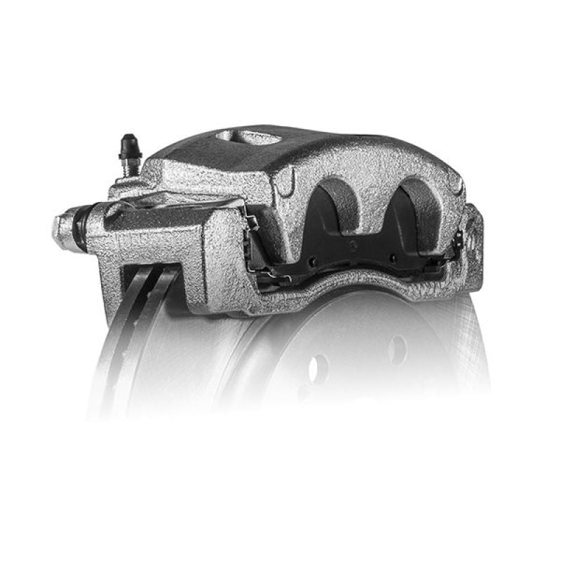 Power Stop 09-13 Mazda 3 Rear Right Autospecialty Caliper w/Bracket-thumbmail-1