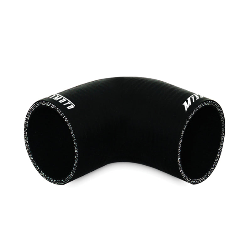 Mishimoto 2.0 Inch Black 90 Degree Coupler-thumbmail-4