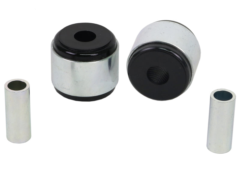 Whiteline Plus 9/02-9/07 Subaru Impreza GD2/GH2 / 10/02-8/07 STI GD Rr Differential Mount In Cradle-thumbmail-2