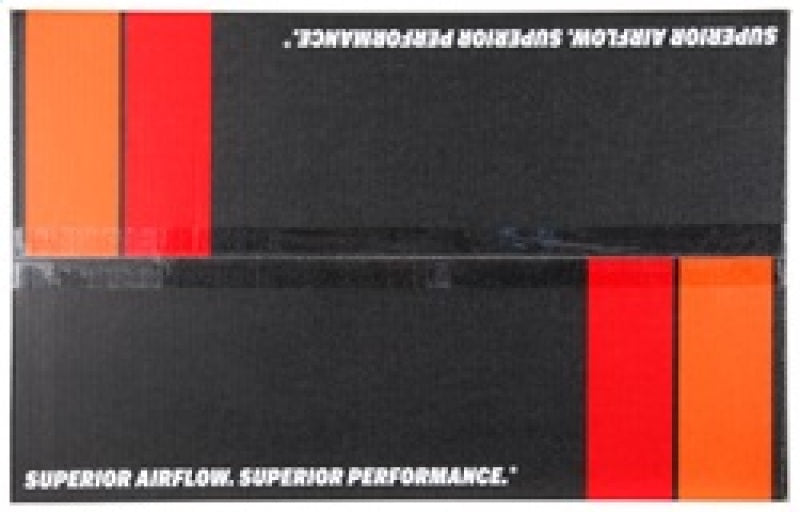 K&N 2016 Chevrolet Camaro SS V8 6.2L Performance Intake Kit-thumbmail-21