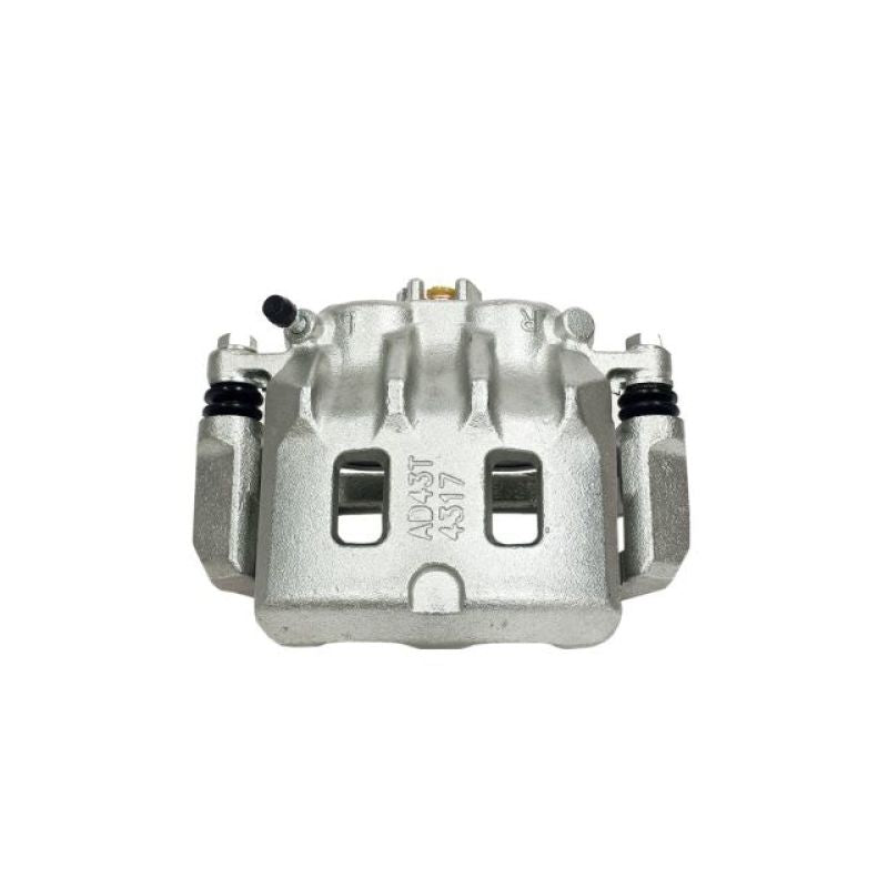 Power Stop 98-02 Subaru Forester Front Left Autospecialty Caliper w/Bracket-thumbmail-2