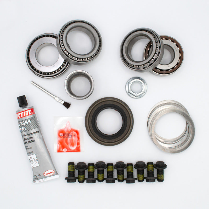 Eaton Dana 35/M200 (JL) Rear Master Install Kit-thumbmail-2
