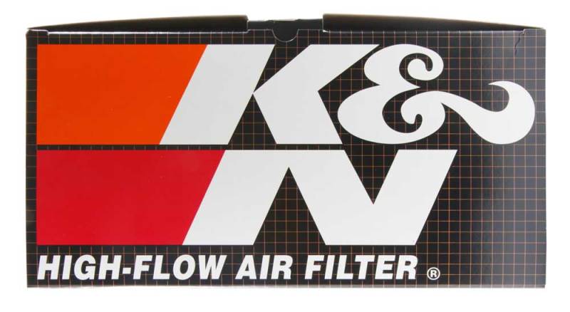K&N Universal Round Air Filter 9in OD / 7-1/2in ID / 4in Height-thumbmail-9