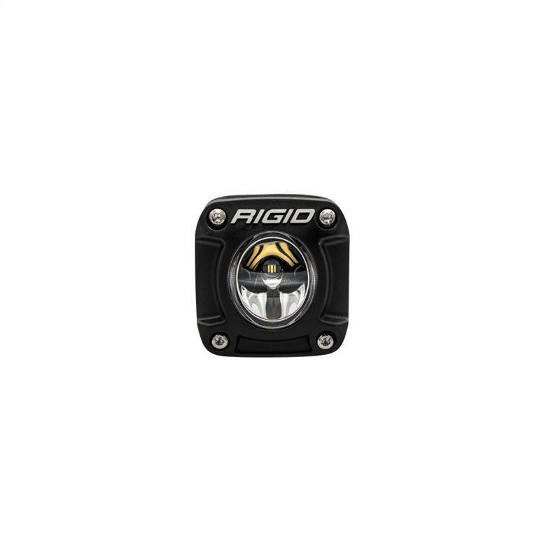 Rigid Industries Revolve Pod with White Trim Ring - Pair-thumbmail-7
