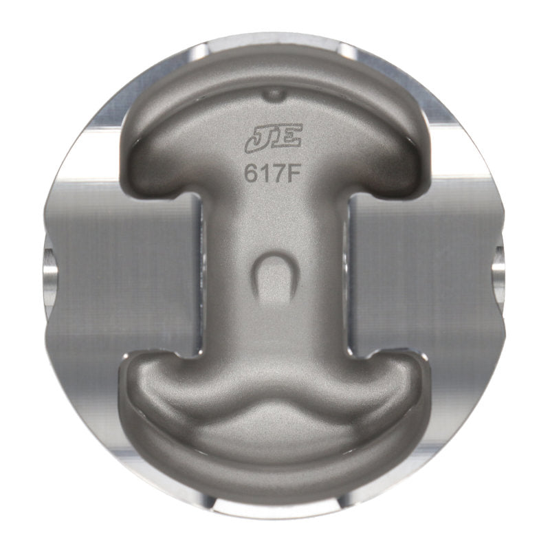 JE Pistons 350 SBC-FORD N SPRFY Set of 8 Pistons-thumbmail-10
