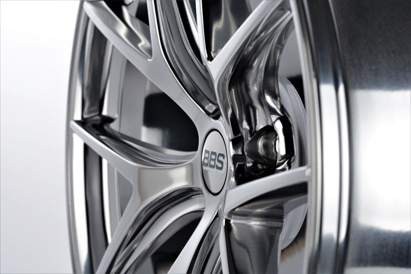 BBS CI-R 19x9 5x120 ET44 Ceramic Polished Rim Protector Wheel -82mm PFS/Clip Required-thumbmail-11