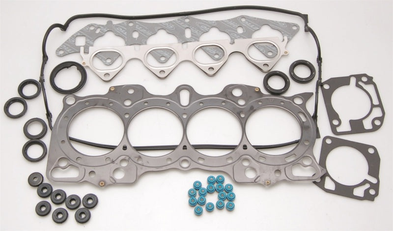 Cometic Street Pro Honda Hybrid B20 Block w/ B16 or Type-R Head 84.5mm Top End Kit-thumbmail-4