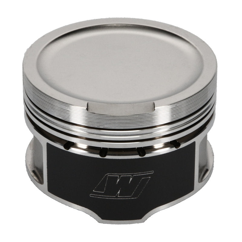 Wiseco VLKSWGN 1.8T 5v Dished -7cc 81MM Piston Shelf Stock Kit-thumbmail-9