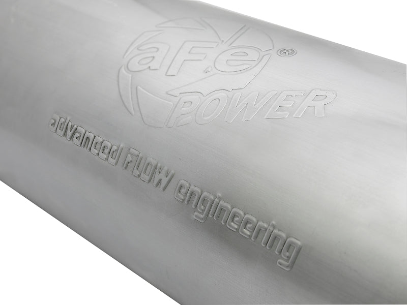 aFe SATURN 4S 409 Stainless Steel Muffler-thumbmail-7